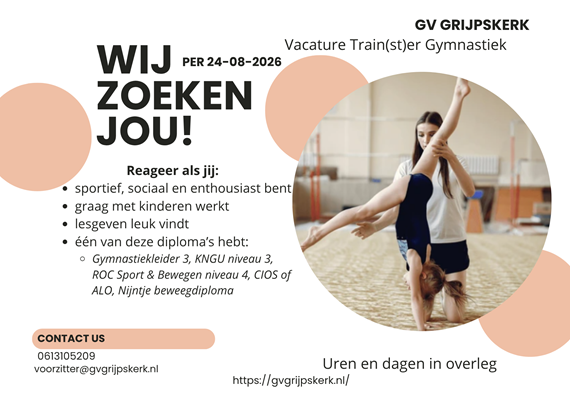 GV Grijpskerk